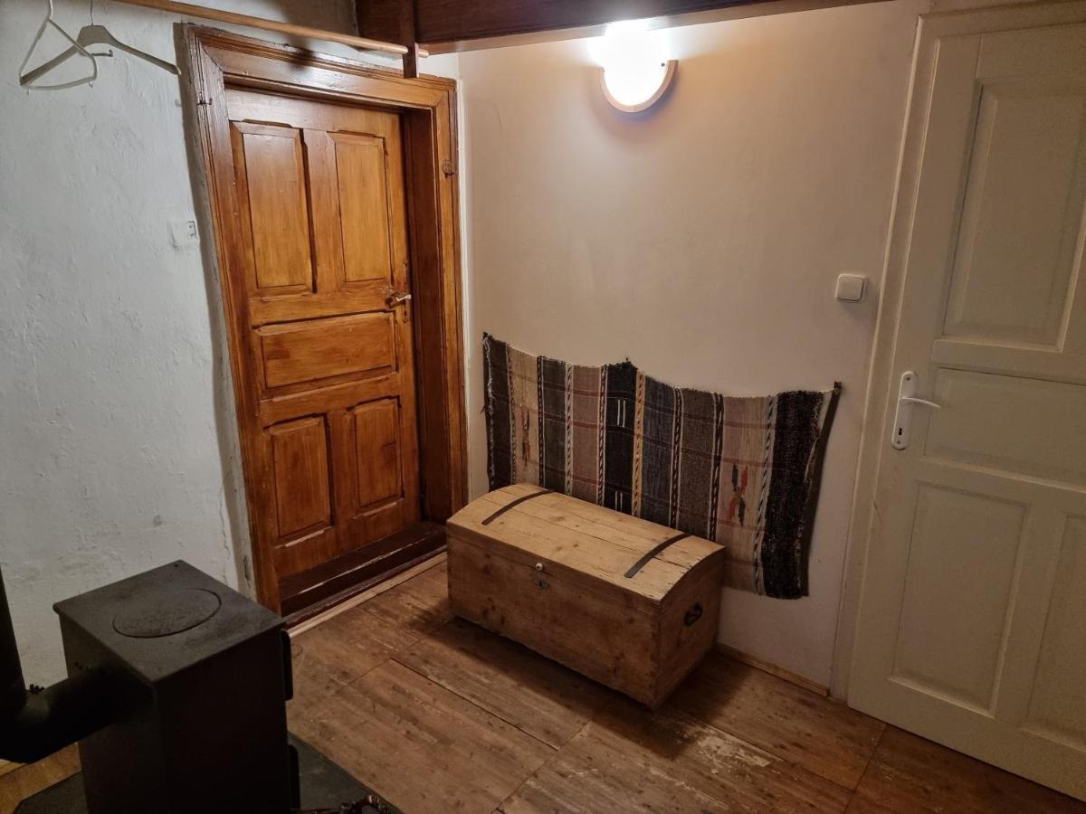 Roubenka Mlyn U Skaly Destne V Orlickych Horach Volne Terminy 5 Bytu المظهر الخارجي الصورة