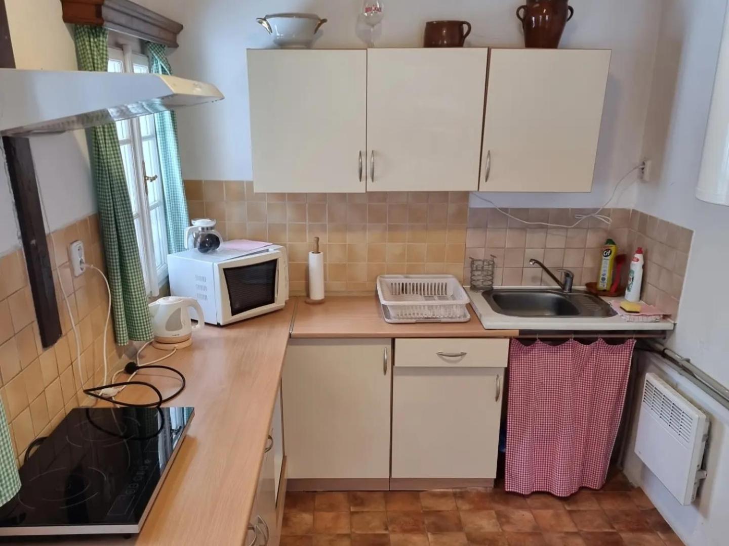 Roubenka Mlyn U Skaly Destne V Orlickych Horach Volne Terminy 5 Bytu المظهر الخارجي الصورة